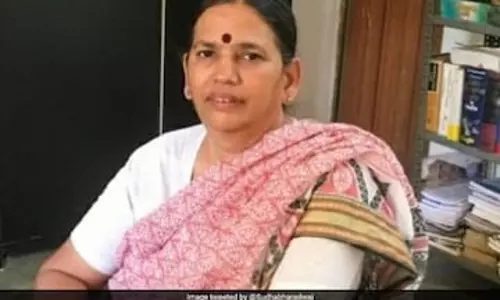 Bhima Koregaon: SC dismisses NIA plea challenging bail for Sudha Bharadwaj