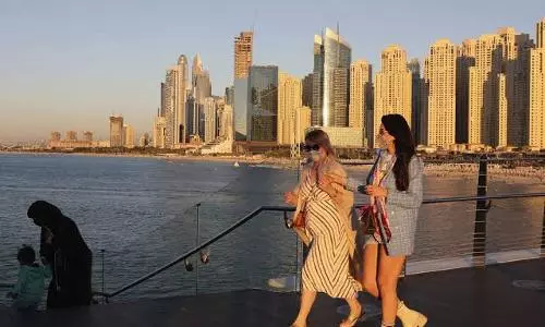 Four and half day working week for UAE to come into effect next year