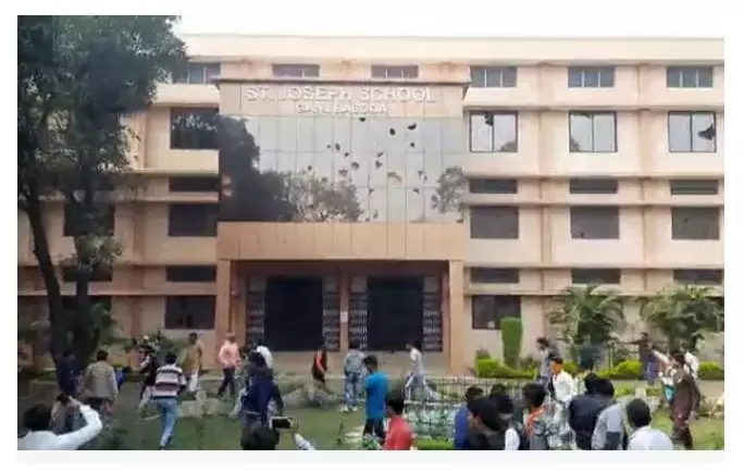 The war against religious conversions The war against religious conversions