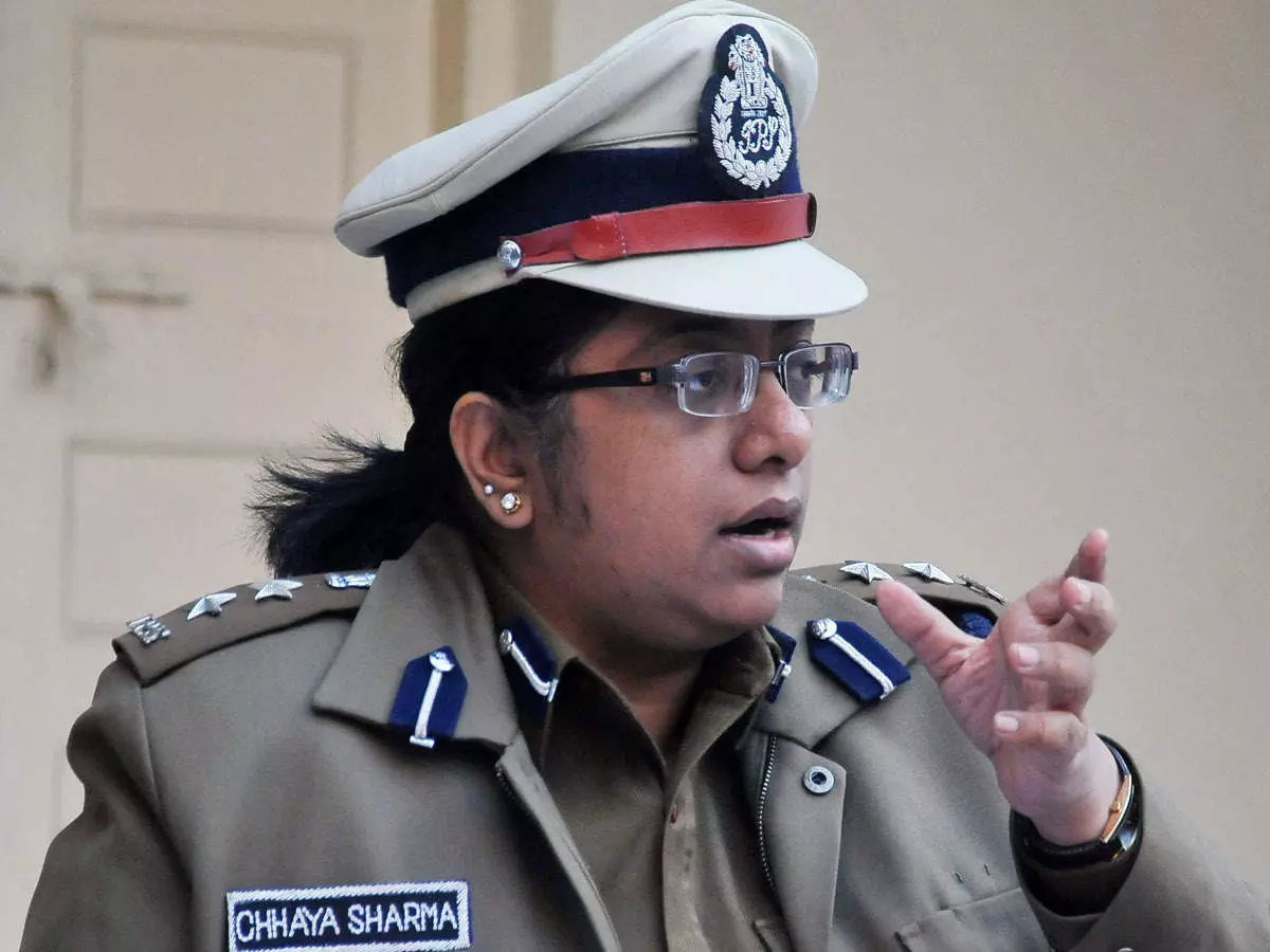 IPS officer who probed Nirbhaya Case is now Delhi Police Joint Commissioner IPS officer who probed Nirbhaya Case is now Delhi Police Joint Commissioner