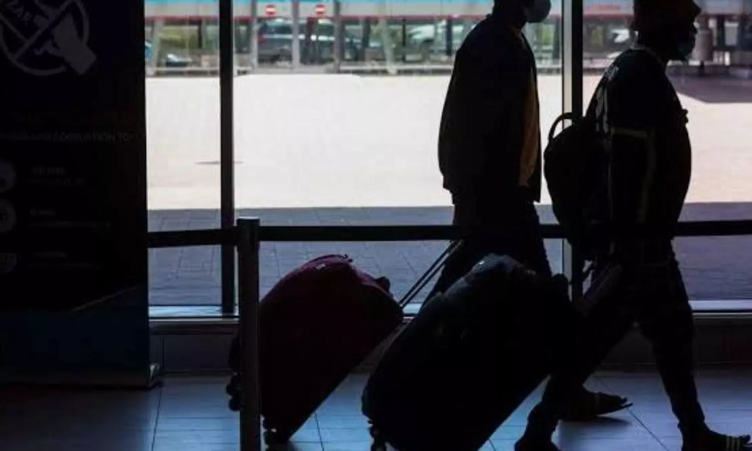 Centre mandates self-declaration on Air Suvidha portal for all international flyers