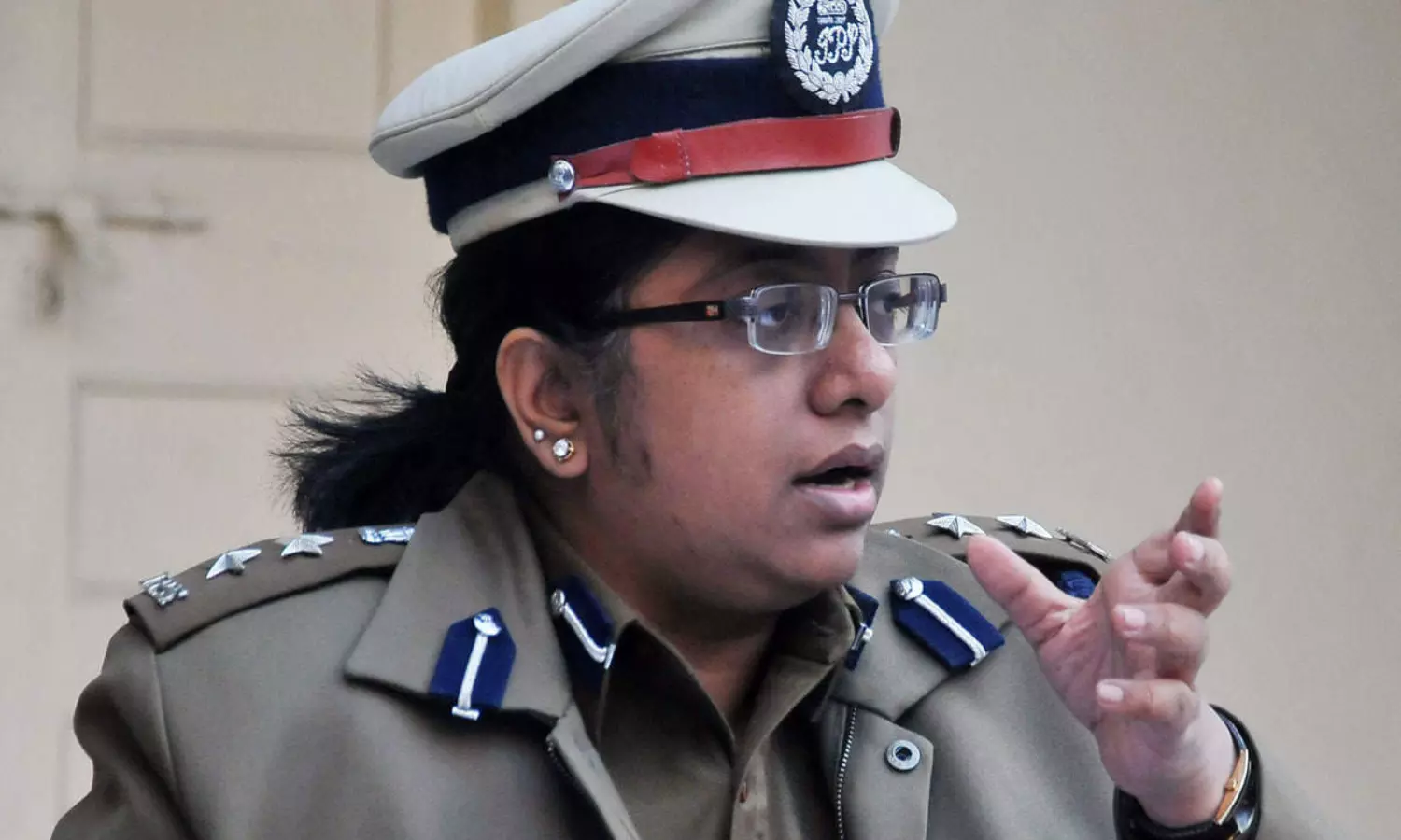 IPS officer who probed Nirbhaya Case is now Delhi Police Joint Commissioner