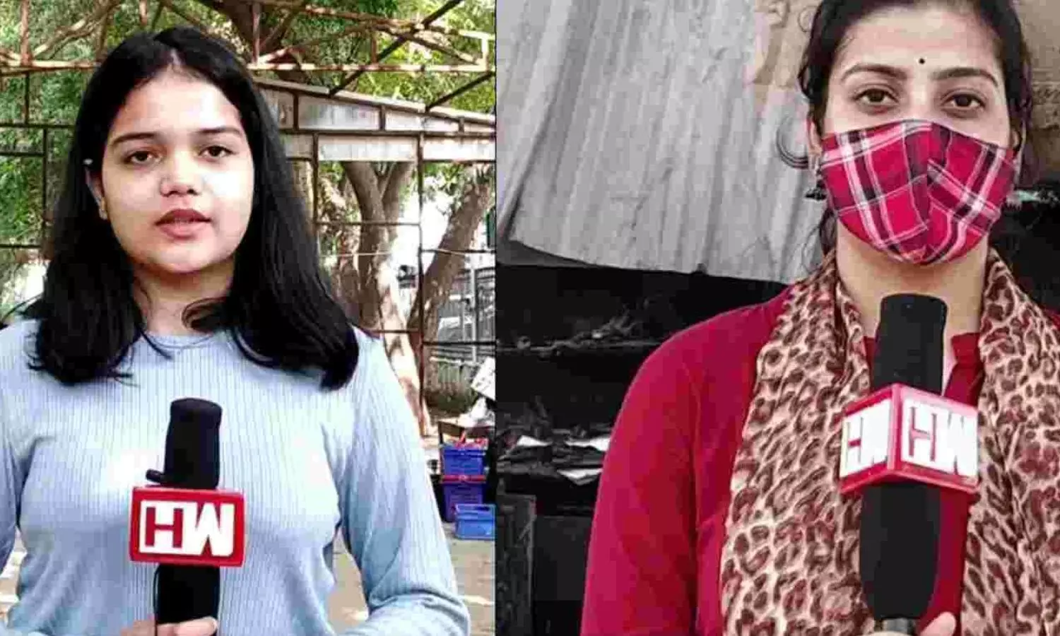 SC stays FIRs against 2 women journalists by Tripura Police