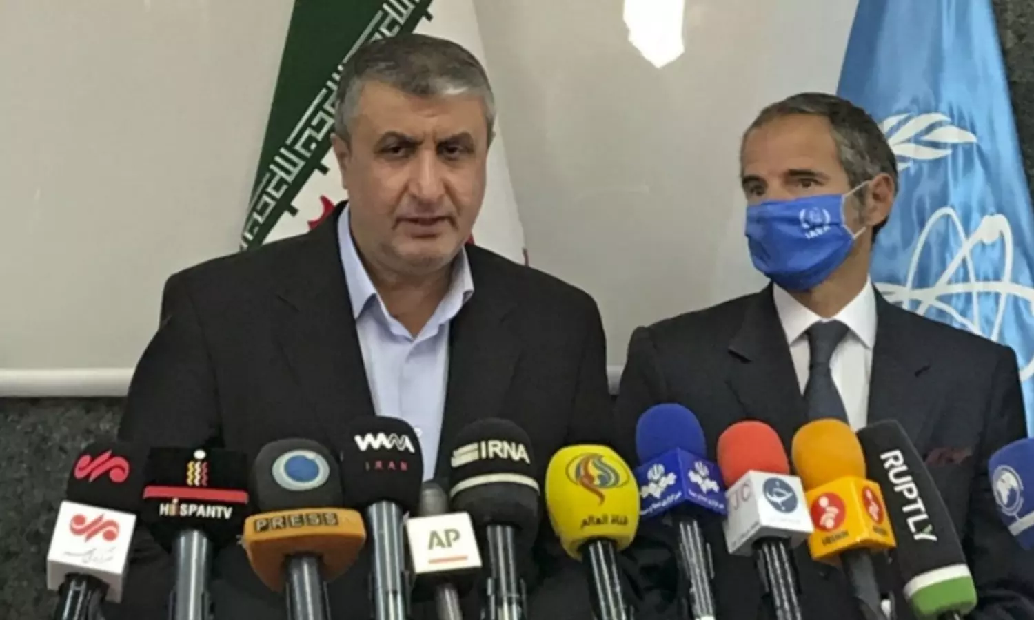 Nuclear negotiations and the Israeli tactics