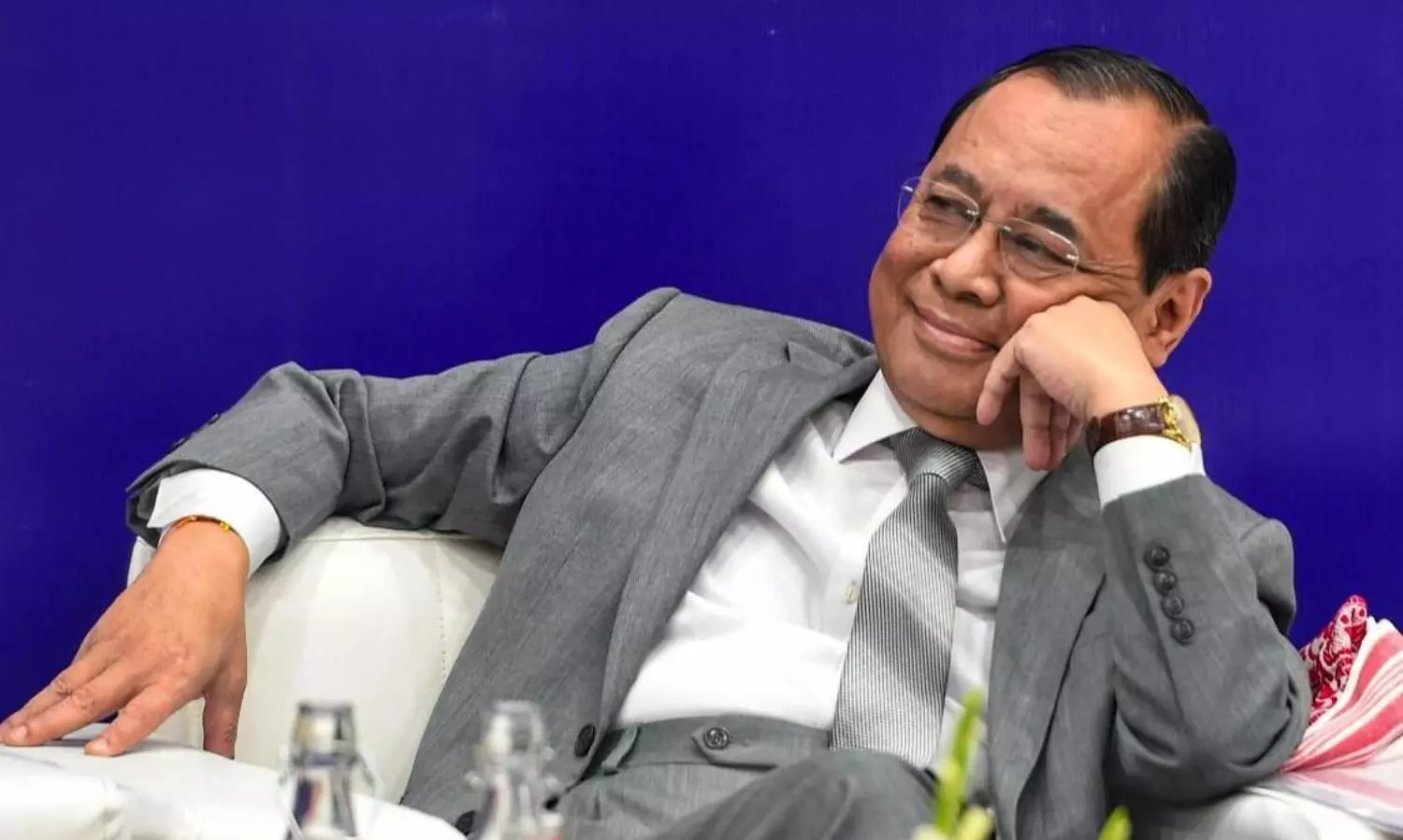 We all make mistakes: Ex- CJI Gogoi regrets for being part of bench in hearing case on sexual harassment allegations