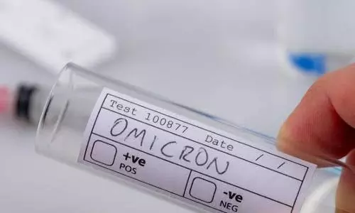 Omicron less likely to be severe: WHO official