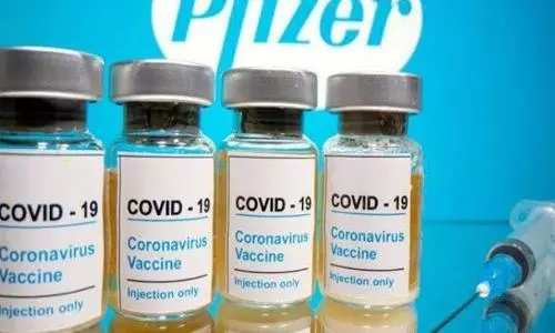 Pfizers Covid-19 vaccine 40 times less effective against Omicron than to other strains: Study