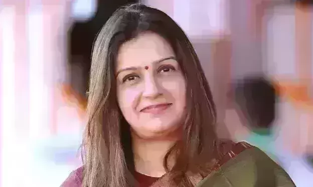 Didnt comment against Savarkar, says Shiv Sena MP on defamation suit against BJP leaders