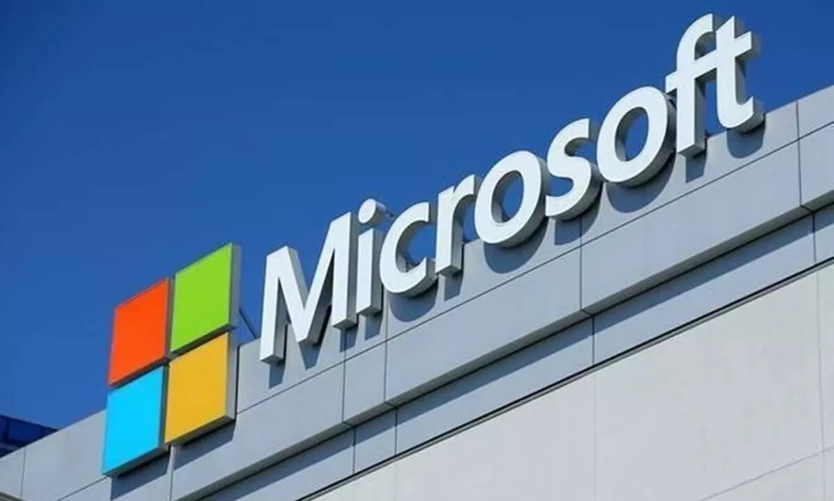 Microsoft offers 50% off on Office suite to some users: Report