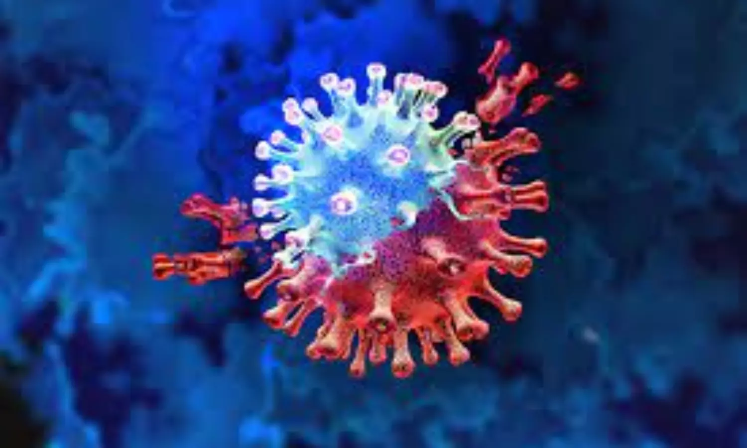 Omicron not lethal, can be tamed with booster dose: Initial study