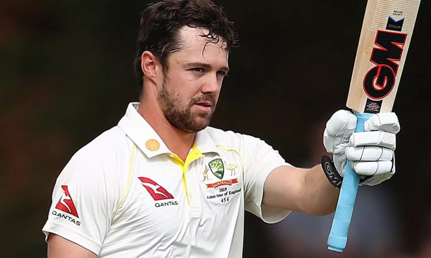 Ashes 1st Test: Australia get upper hand with Travis Heads rollicking ton