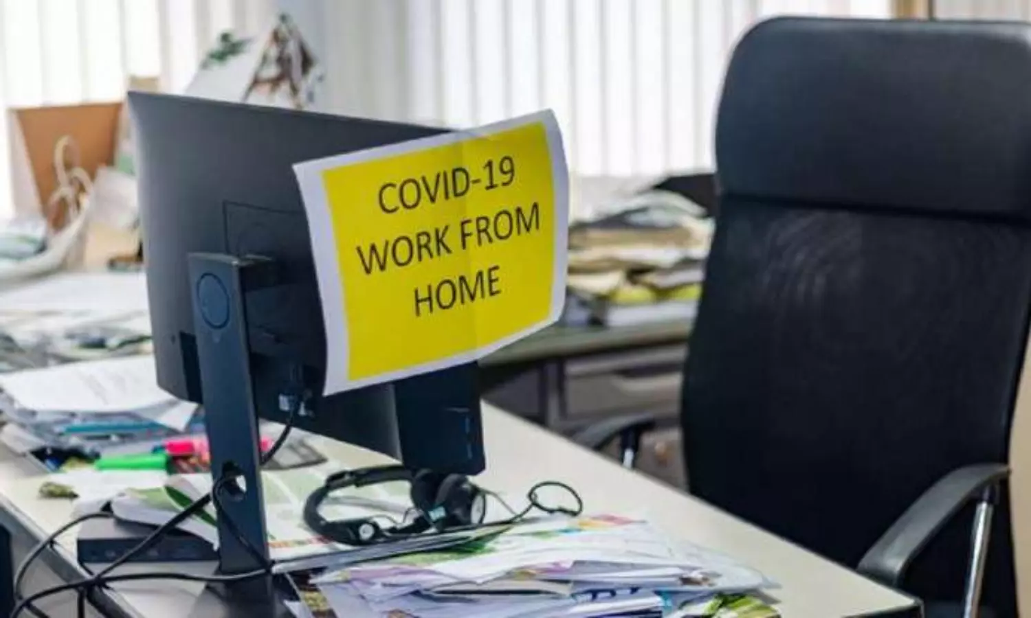 Work From Home