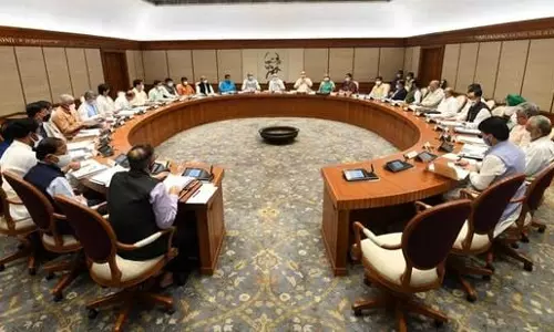 Union Cabinet approves Ken-Betwa Project ahead of clearances