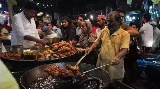 Dont dictate what people should eat: Gujarat HC rips Ahmadabad Corp Dont dictate what people should eat: Gujarat HC rips Ahmadabad Corp