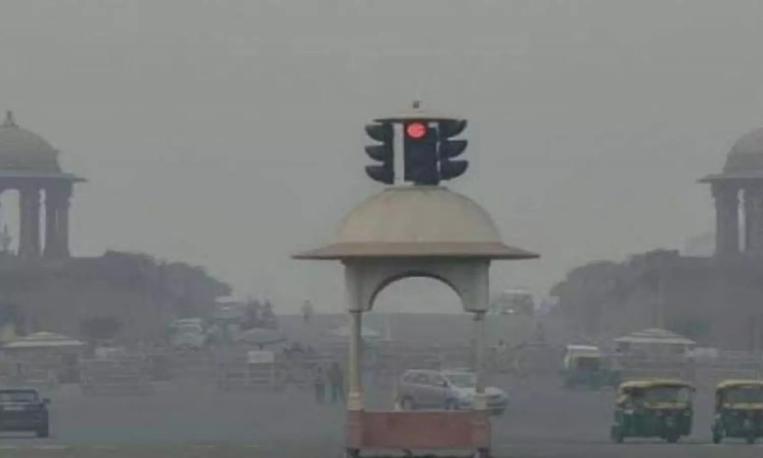 Centre deploys 40 flying squads to monitor AQI norms in Delhi