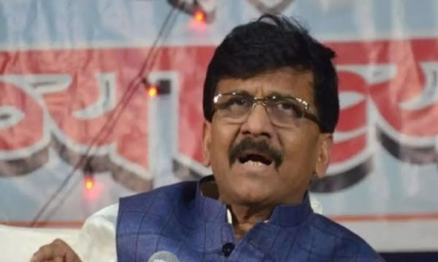 Senas Sanjay Raut asks how sophisticated copter carrying Defence Chief met with accident