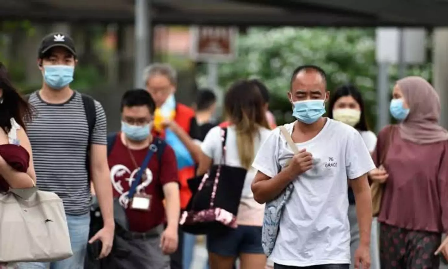 Infection even after having booster doses raises questions on Omicrons infectious  ability