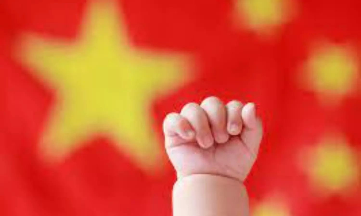Chinese news portals call for 3 children must irks netizens