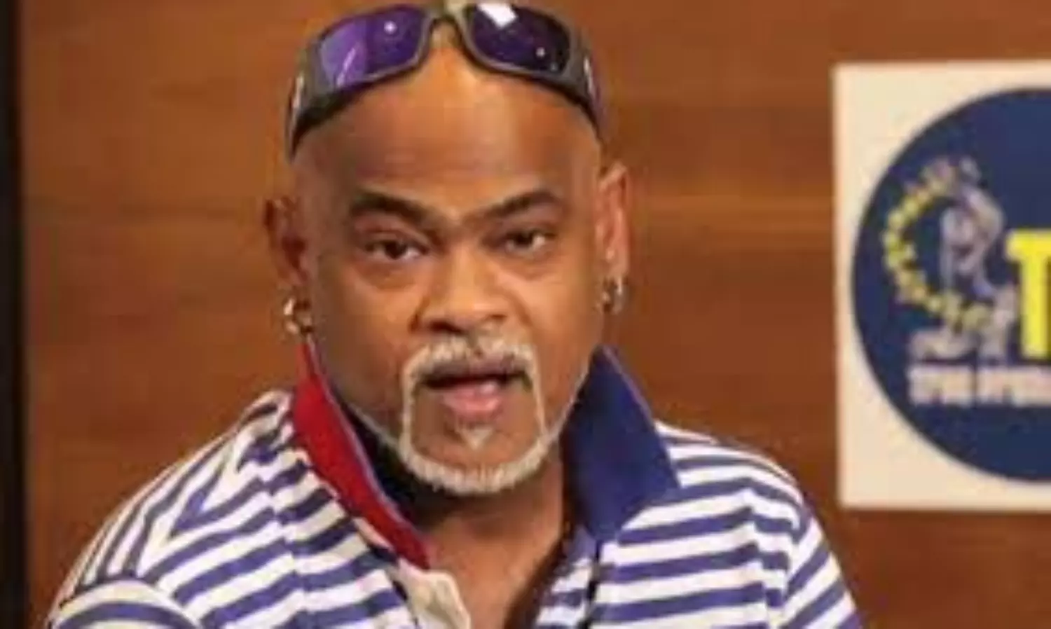Cyber fraud steals Rs 1.14 lakh from former cricketer Vinod Kambli
