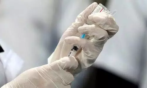 Amid Omicron threat, WHO warns rich countries from hoarding Covid jabs