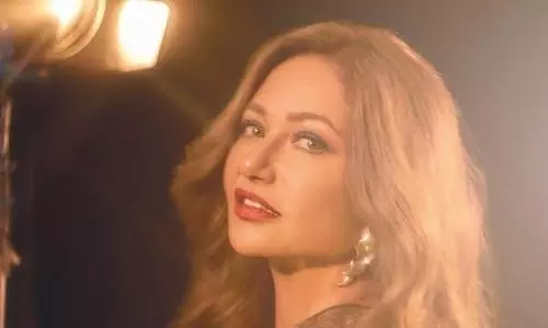 Egyptian star Laila Eloui sees great future for cinema in Saudi Arabia