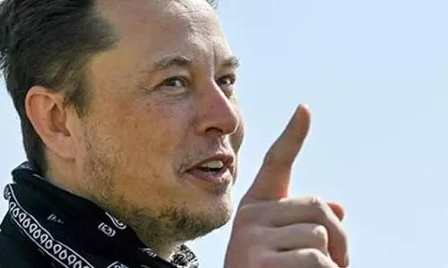 Teslas Musk seems to be bored of his jobs, says he wants to quit and become an influencer