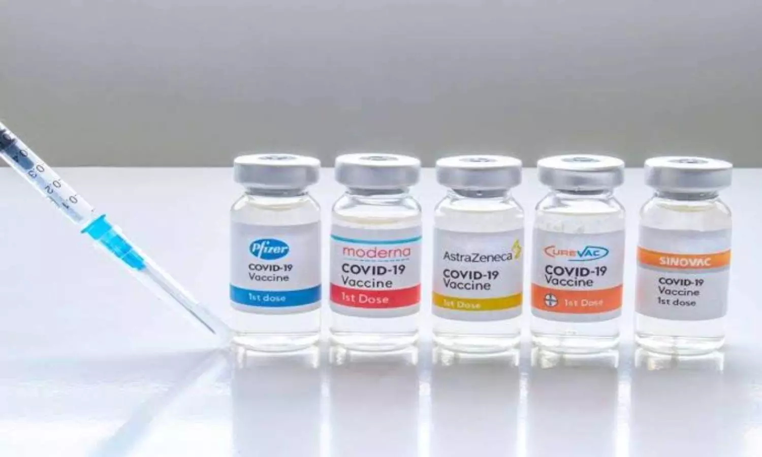 Submit clinical data to consider booster vaccines: Expert panel