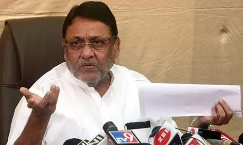 Nawab Malik apologises to HC for remarks on Sameer Wankhede despite giving undertaking