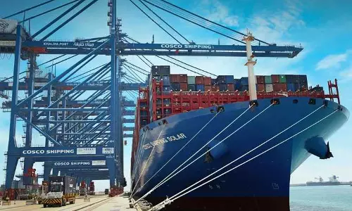 Saudi Arabia and UAE elected to UNs Maritime Organisation