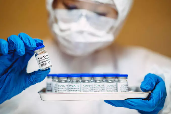 Pfizer effective against Omicron: Israeli study