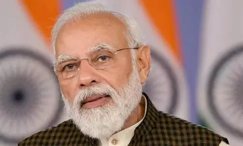PM Twitter handle hacked, shares scam Bitcoin link