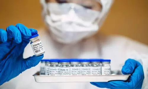 Pfizer effective against Omicron: Israeli study