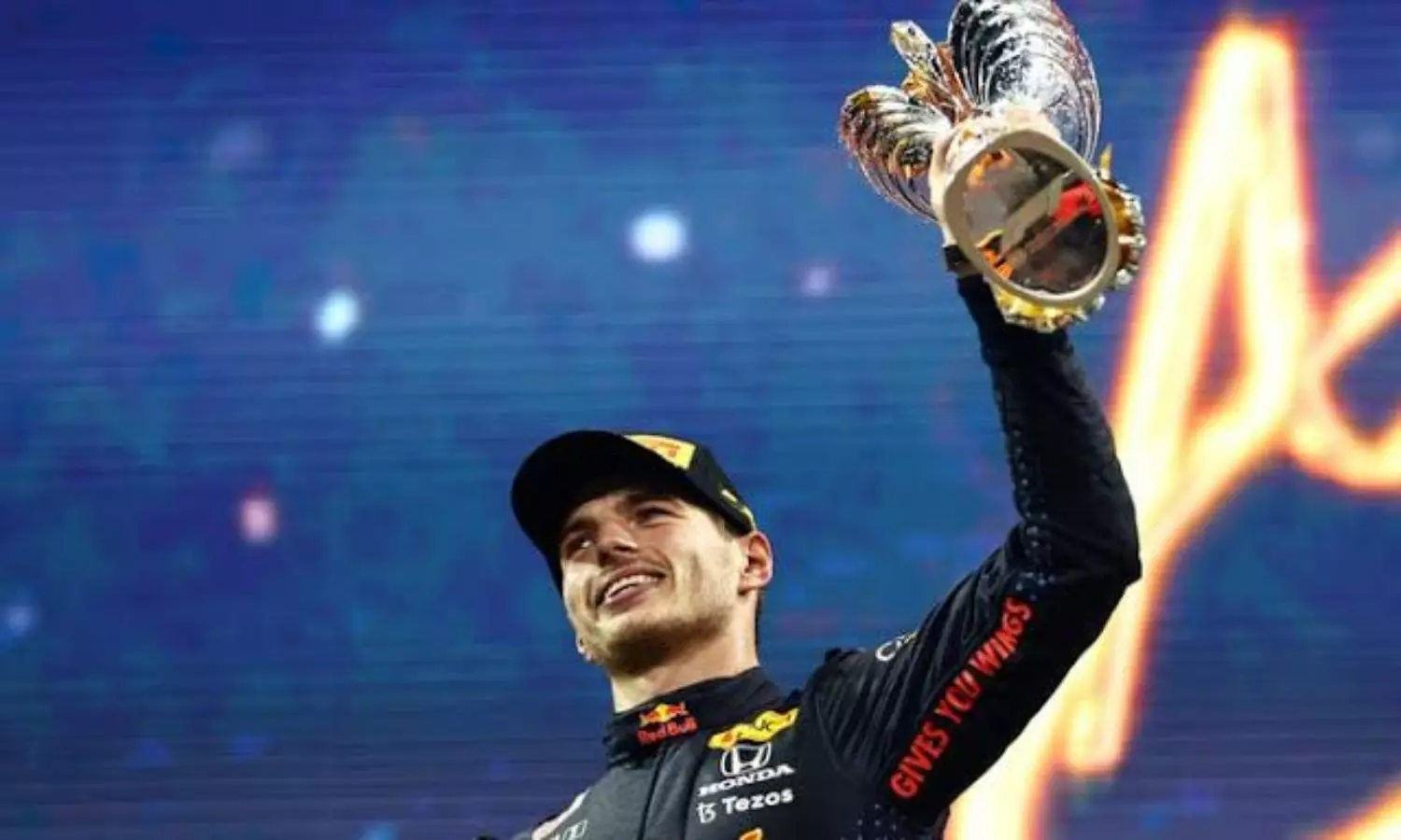 Max Verstappen wins maiden Formula One title after controversial last lap: Mercedes appeals