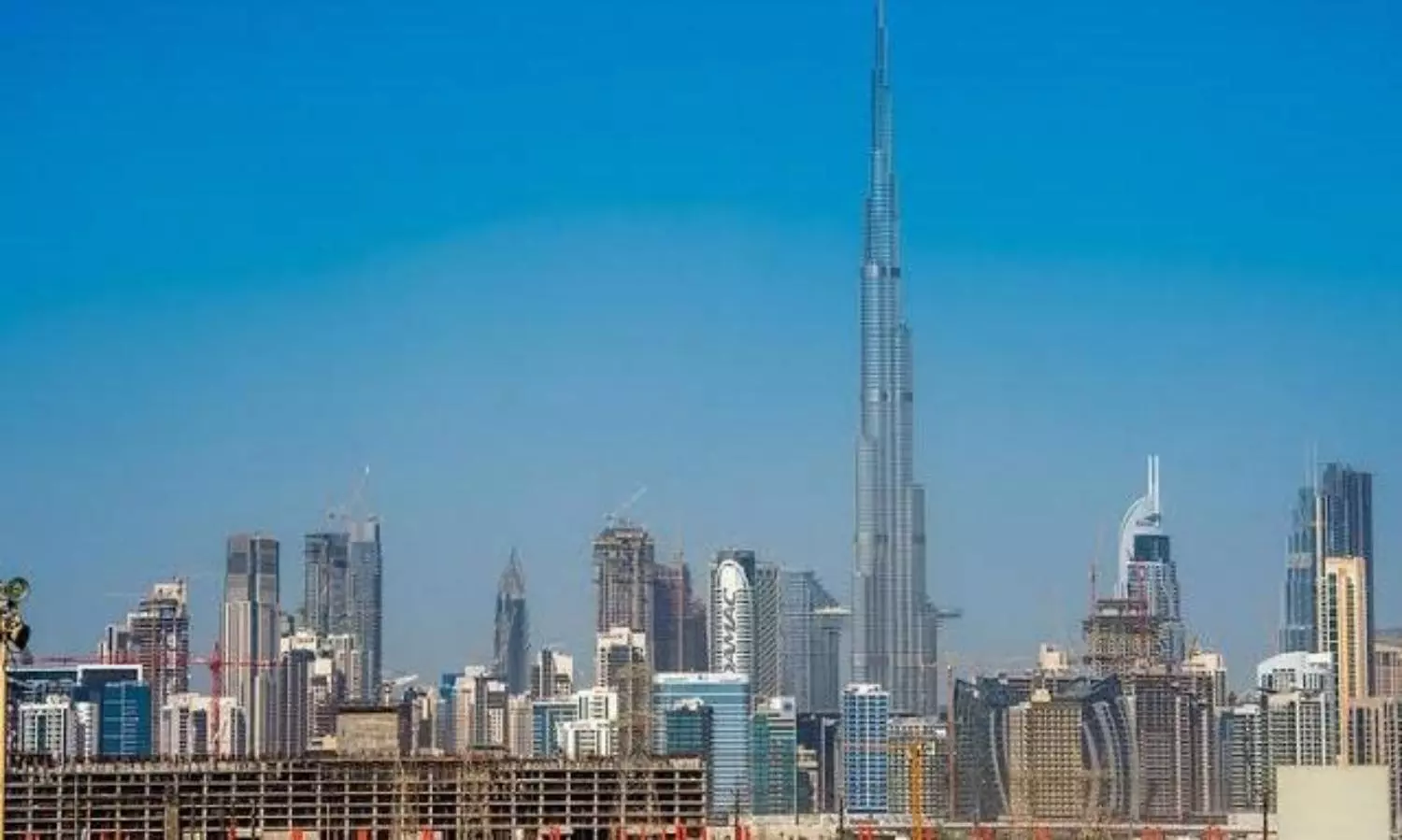 Dubai becomes worlds first paperless government