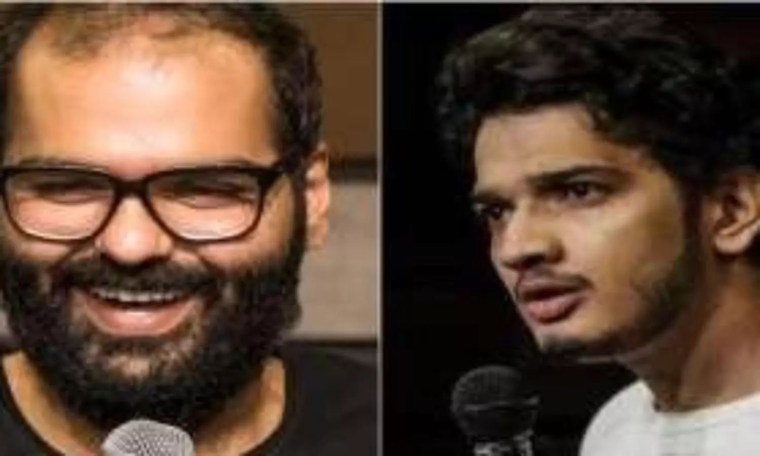 Congress leader Digvijaya Singh invites Faruqui, Kamra to host comedy show in Bhopal