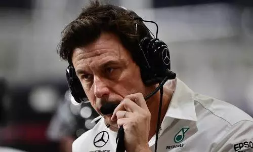 Mercedes to appeal Championship title decision, declare breach of regulations
