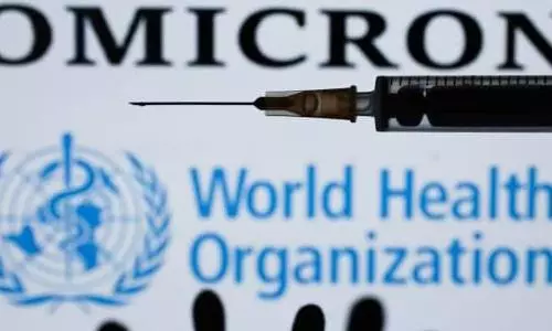 Omicron variant spreads faster and weakens vaccine efficacy: WHO