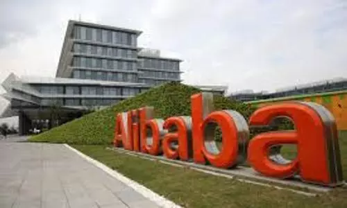 Alibaba fires employee who alleged sexual assault by coworker
