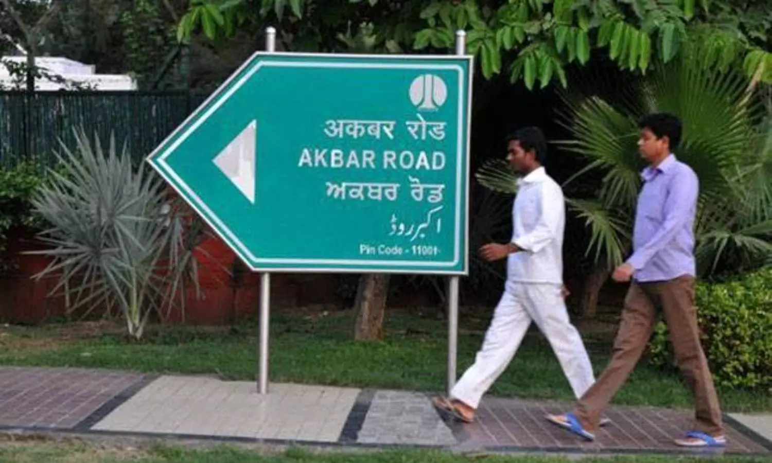 BJP leader demands Akbar Road be renamed after Gen. Bipin Rawat