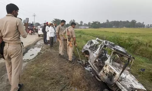 Lakhimpur Kheri violence a well-planned & deliberate act: SIT