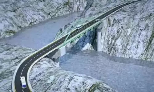 SC approves Char Dham Road widening in view of national security concerns