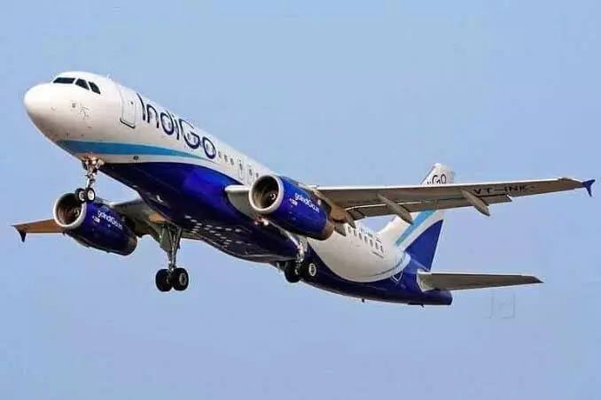 MLA to sue IndiGo airlines over claims of excess charges, unplanned diversion during flight