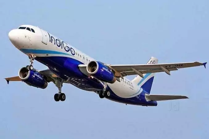 MLA to sue IndiGo airlines over claims of excess charges, unplanned diversion during flight