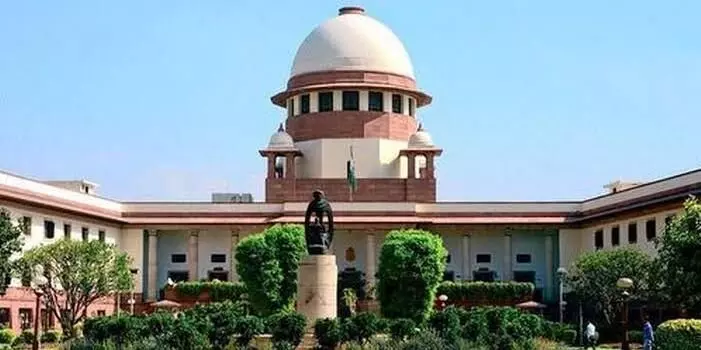 SC directs states, UTs to issue Aadhaar, voter cards to sex workers