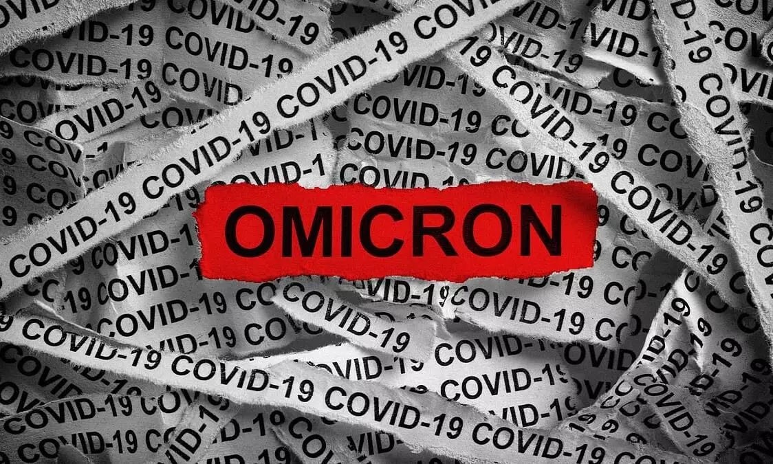 Telangana, West Bengal report first Omicron cases