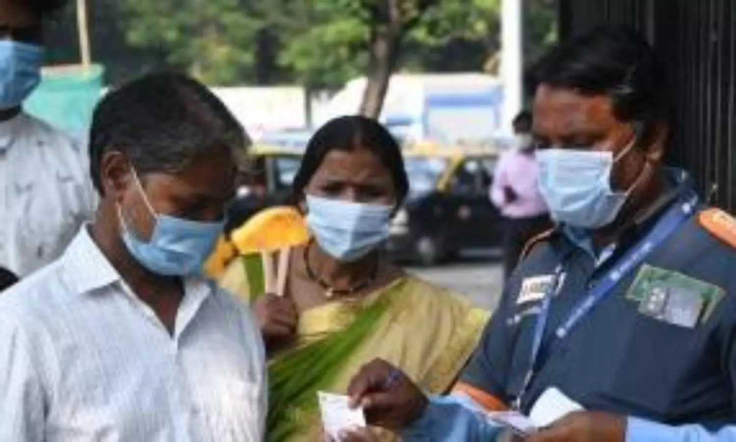 Indias Omicron tally rises to 57 with 8 new cases reported in Maharashtra