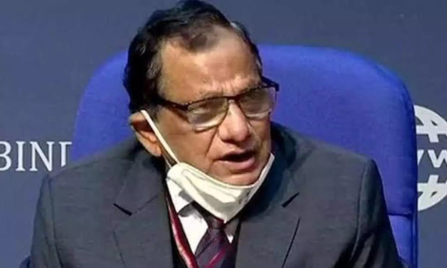 India should modify vaccines adaptable to changing nature of Covid variants: Dr. VK Paul