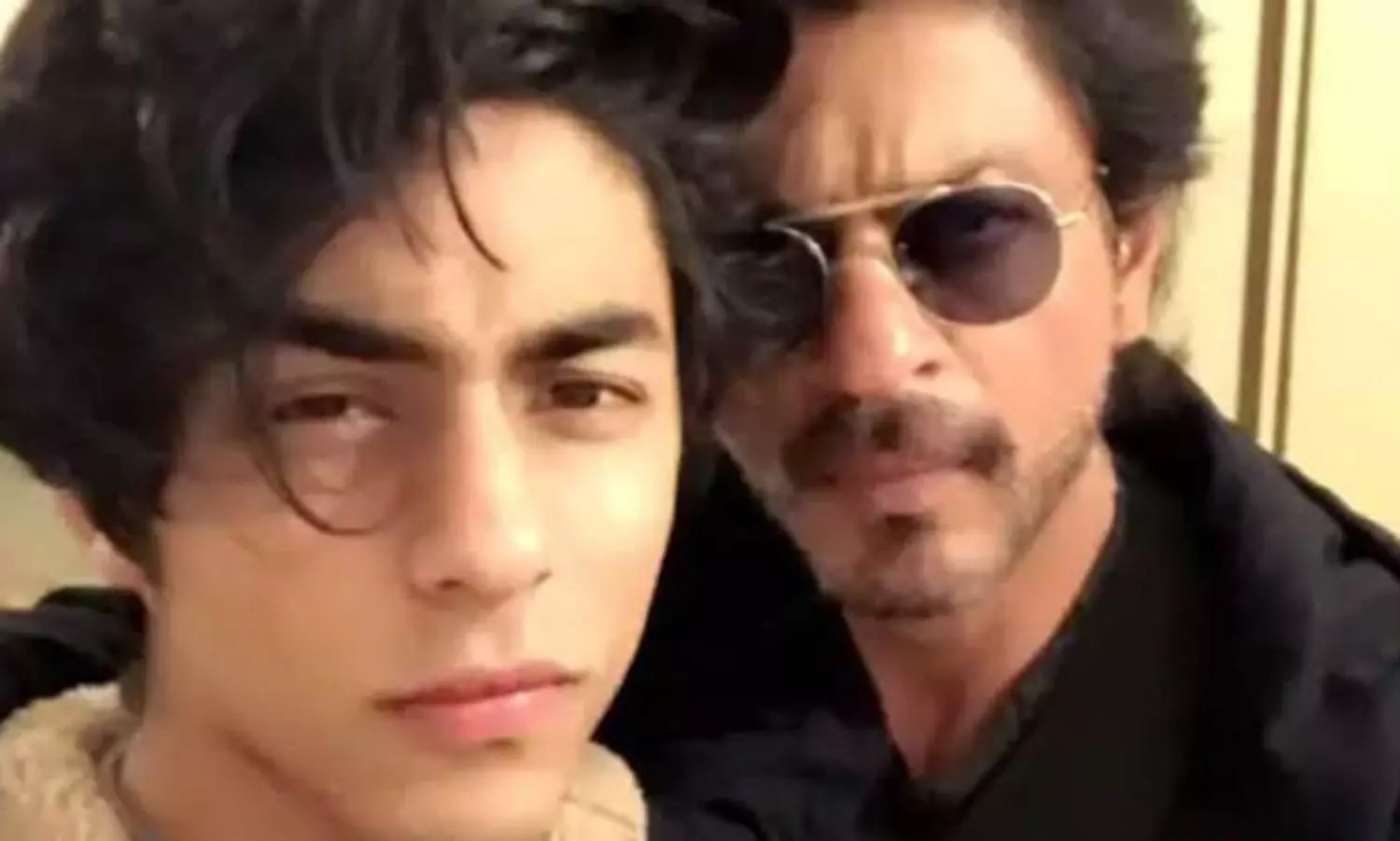 Bail conditions for Aryan Khan amended