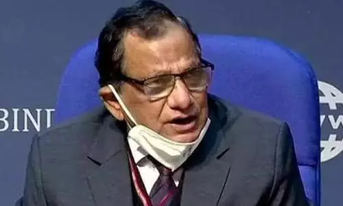 India should modify vaccines adaptable to changing nature of Covid variants: Dr. VK Paul