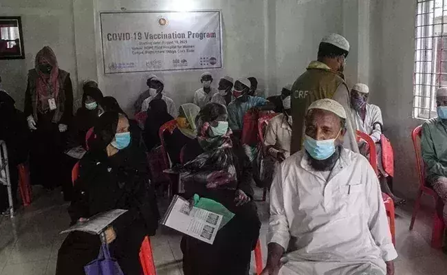 Grant refugee status or deport to Myanmar; Rohingyas approach Gauhati HC